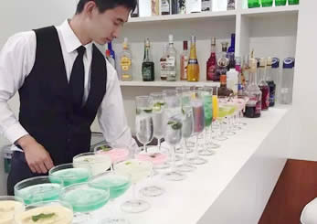 酒会